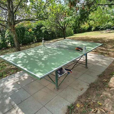 - Balaton 38183 Casa de Férias *