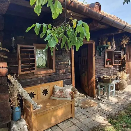 Cserszegtomaj/balaton 38183 펜션