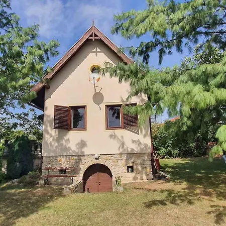 Casa de Férias - Balaton 38183