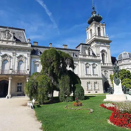 - Balaton 38183 Casa de Férias