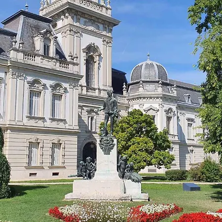 - Balaton 38183 Casa de Férias Cserszegtomaj