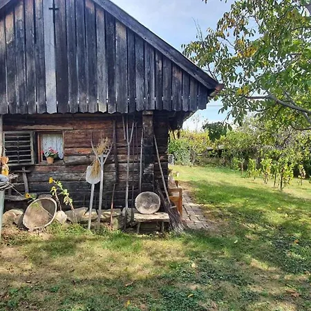 - Balaton 38183 Casa de Férias