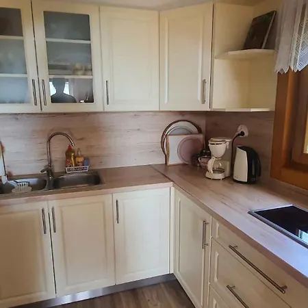 - Balaton 38183 Casa de Férias Cserszegtomaj