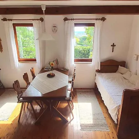 Ferienhaus - Balaton 38183