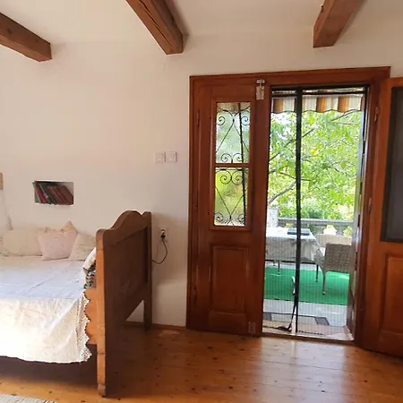 Casa de Férias - Balaton 38183 *