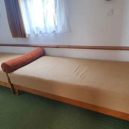 Casa de Férias - Balaton 38183 *