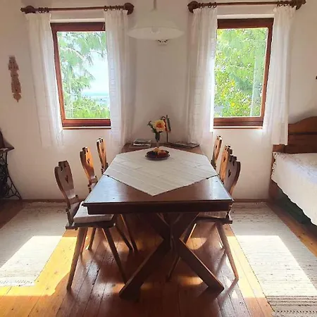 Ferienhaus - Balaton 38183