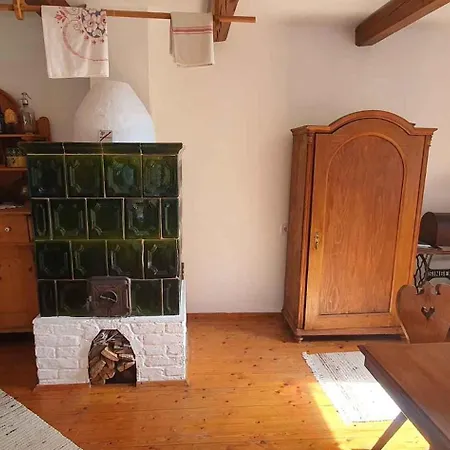 Casa de Férias - Balaton 38183 *