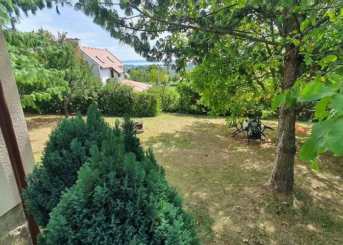 - Balaton 38183 Σπίτι διακοπών *